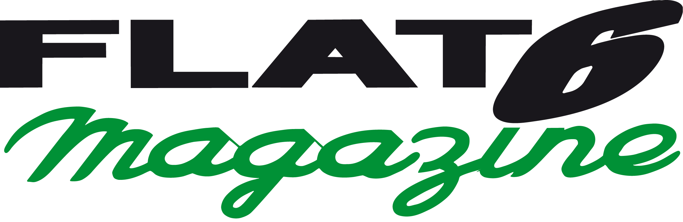 logo flat6