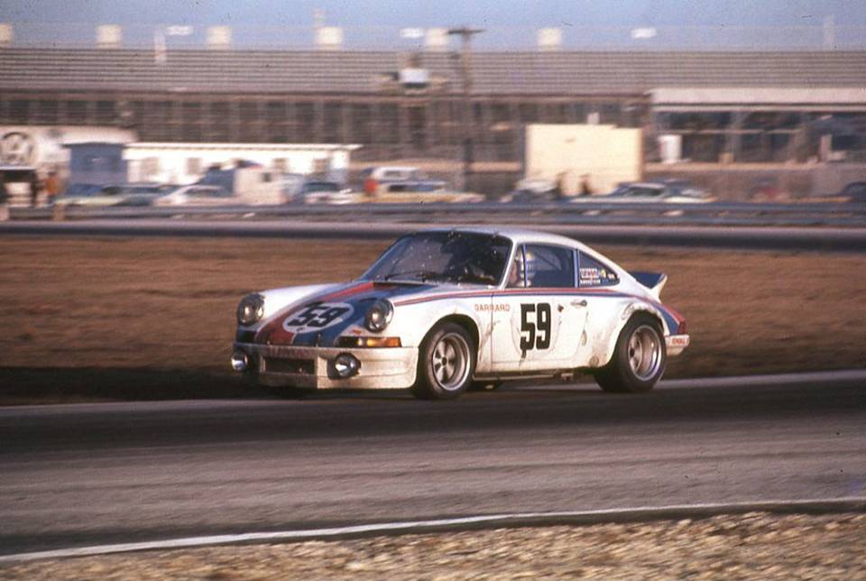 Porsche 59