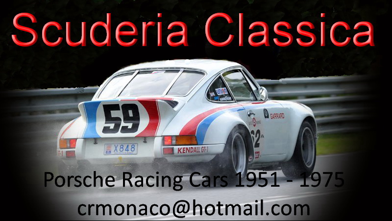 Scuderia Classica