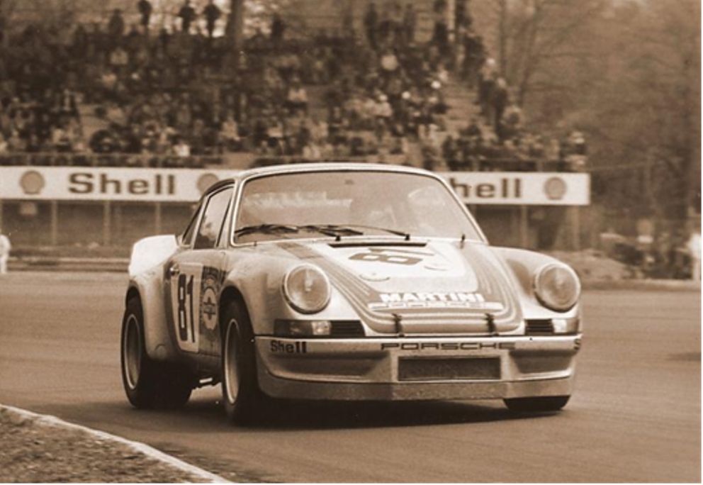 588 R6 at Monza 1973a