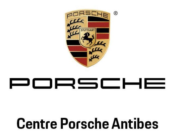 Centre Porsche Antibes